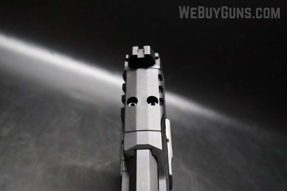 Walther PDP Full Size OR Semi-Automatic Pistol 9mm Parabellum-img-11