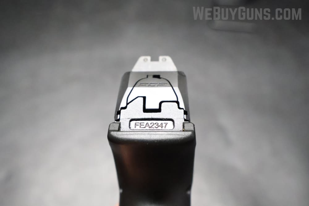 Walther PDP Full Size OR Semi-Automatic Pistol 9mm Parabellum-img-21