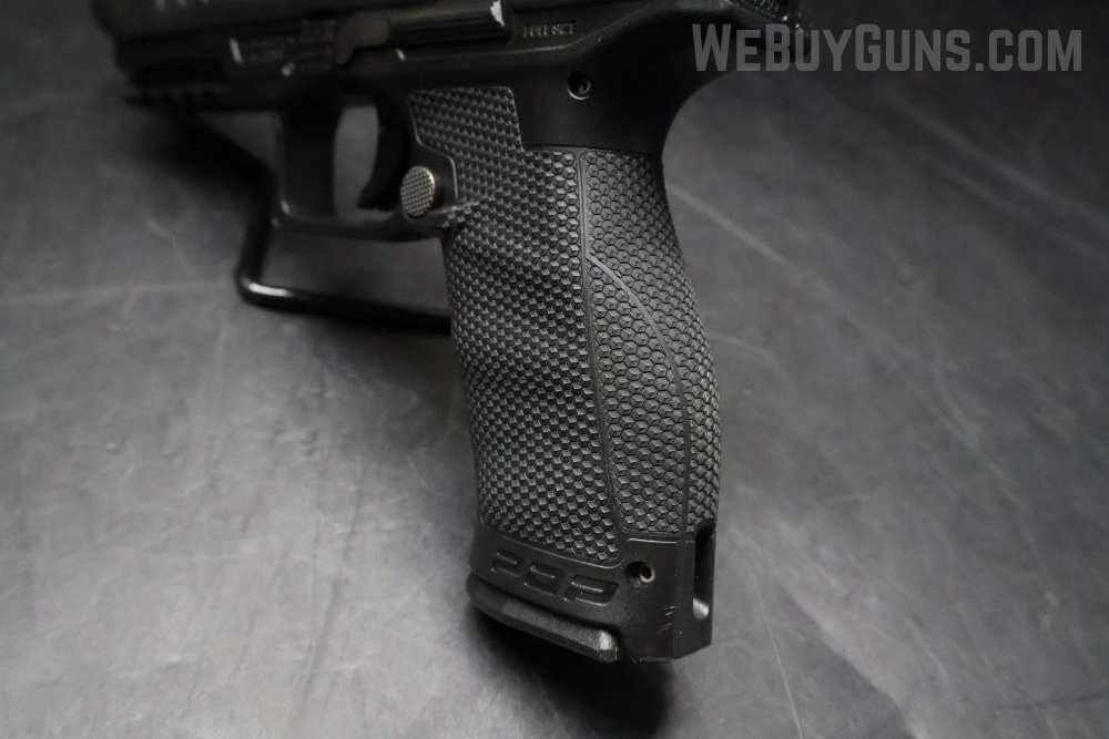Walther PDP Full Size OR Semi-Automatic Pistol 9mm Parabellum-img-9