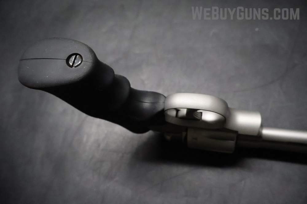 Colt Python Revolver .357 Magnum-img-16
