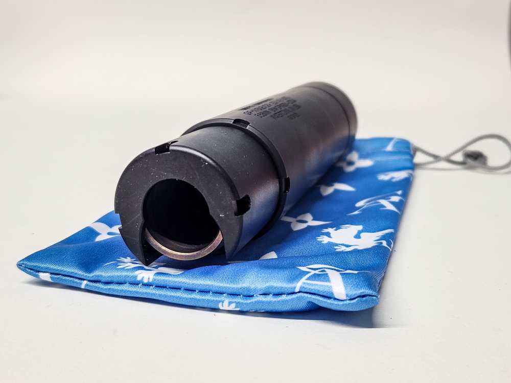 GP-NATO™ Silencer Military Over Run-img-1