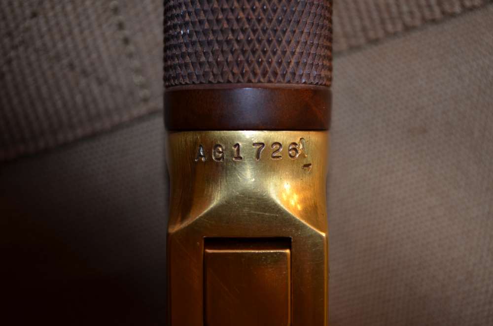 Winchester Model 94 Antlered Game Commemorative Engraved .30-30 Limited Run-img-9