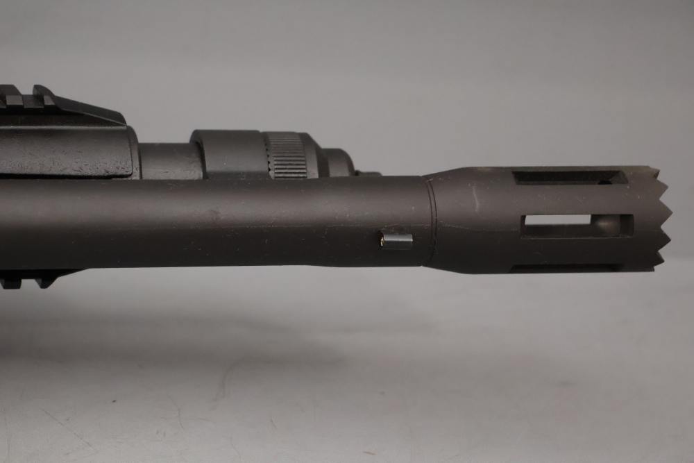 Mossberg Model 590 Cruiser Chainsaw 3" 12GA 18.5" w/ Box - NEW --img-18