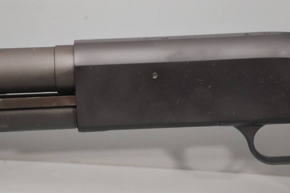 Mossberg Model 590 Cruiser Chainsaw 3" 12GA 18.5" w/ Box - NEW --img-31