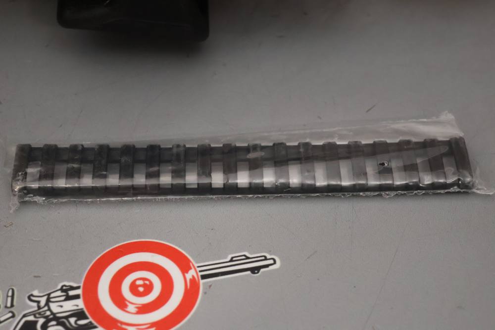 Mossberg Model 590 Cruiser Chainsaw 3" 12GA 18.5" w/ Box - NEW --img-1