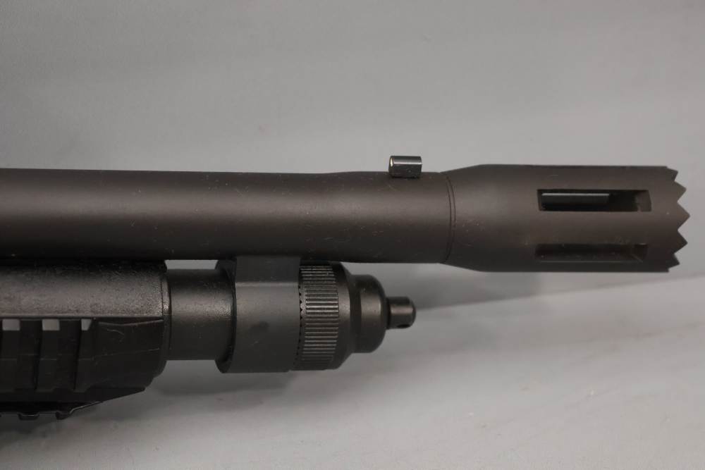 Mossberg Model 590 Cruiser Chainsaw 3" 12GA 18.5" w/ Box - NEW --img-13