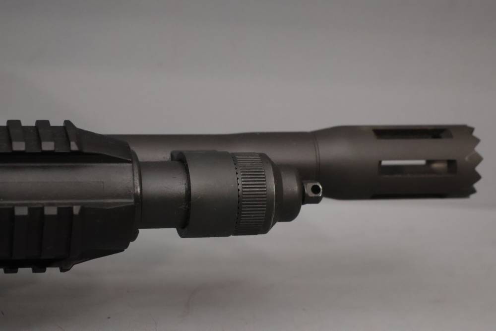 Mossberg Model 590 Cruiser Chainsaw 3" 12GA 18.5" w/ Box - NEW --img-27