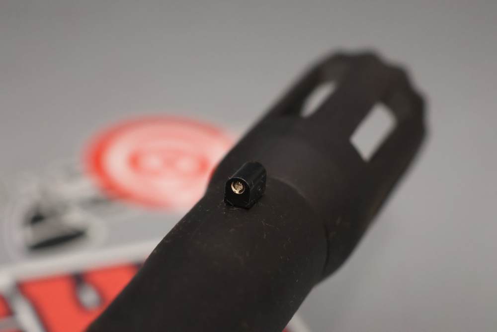 Mossberg Model 590 Cruiser Chainsaw 3" 12GA 18.5" w/ Box - NEW --img-21