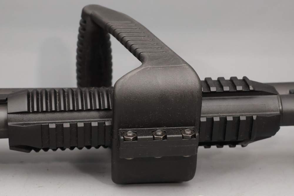 Mossberg Model 590 Cruiser Chainsaw 3" 12GA 18.5" w/ Box - NEW --img-26