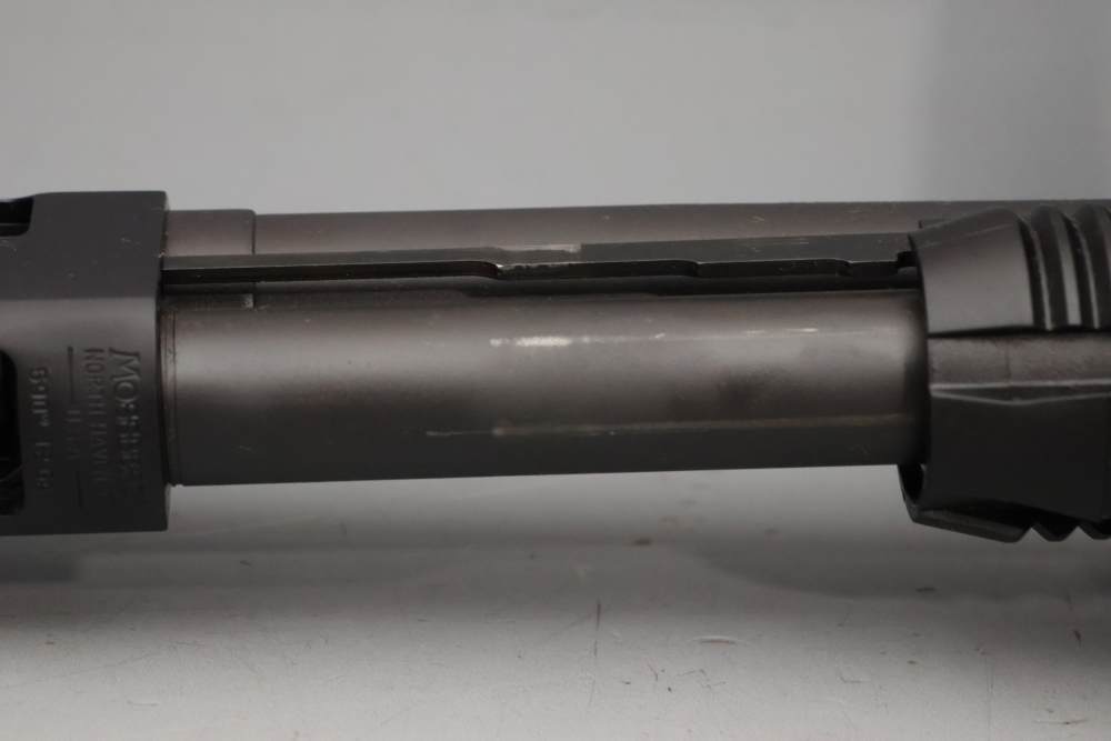 Mossberg Model 590 Cruiser Chainsaw 3" 12GA 18.5" w/ Box - NEW --img-25
