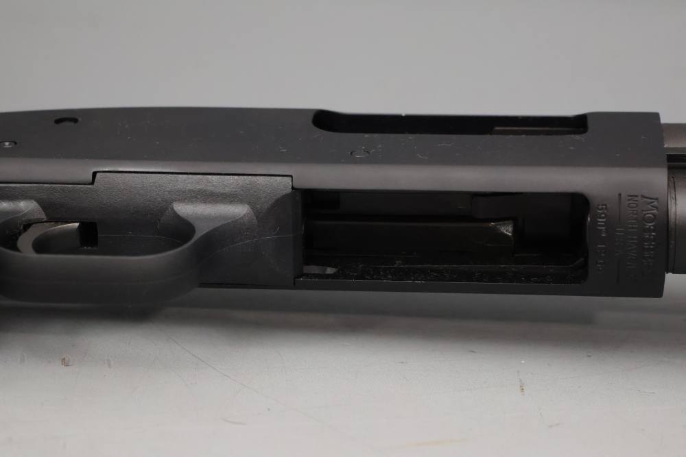 Mossberg Model 590 Cruiser Chainsaw 3" 12GA 18.5" w/ Box - NEW --img-24