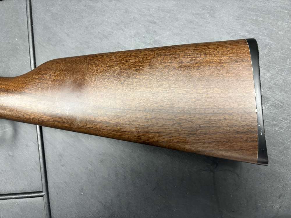 HENRY LEVER ACTION 22LR, 22L, 22SHORT 18.5 INCH RIFLE -img-10