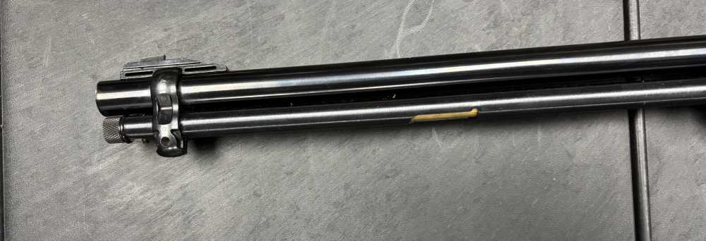 HENRY LEVER ACTION 22LR, 22L, 22SHORT 18.5 INCH RIFLE -img-14