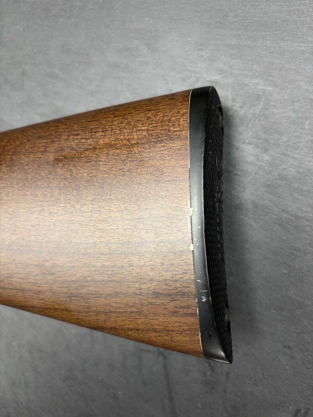 HENRY LEVER ACTION 22LR, 22L, 22SHORT 18.5 INCH RIFLE -img-9
