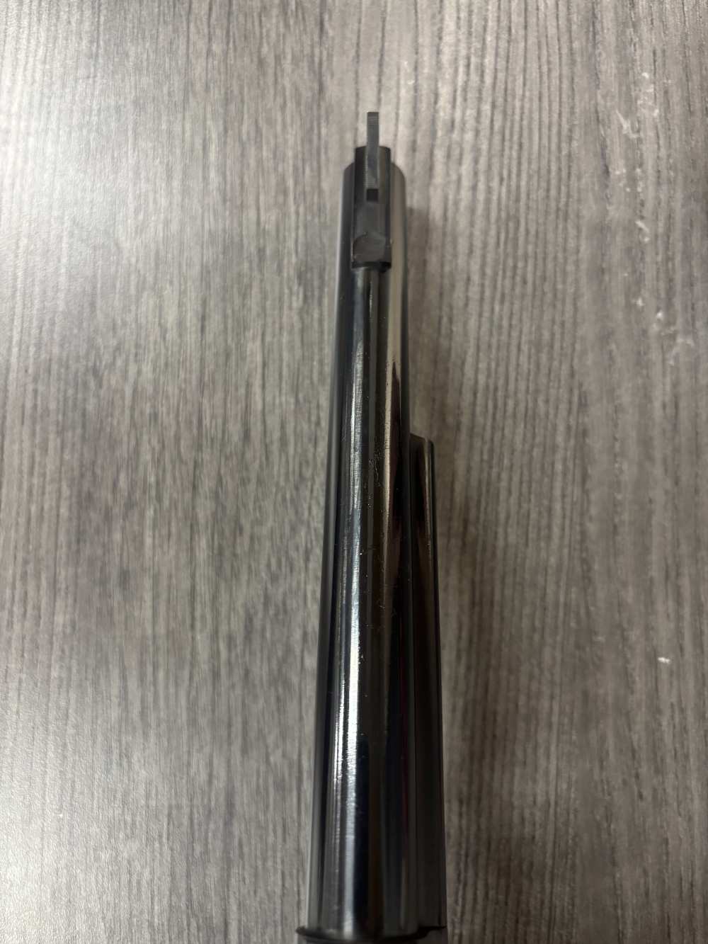 Ruger New Model Blackhawk in 45 Long Colt-img-2