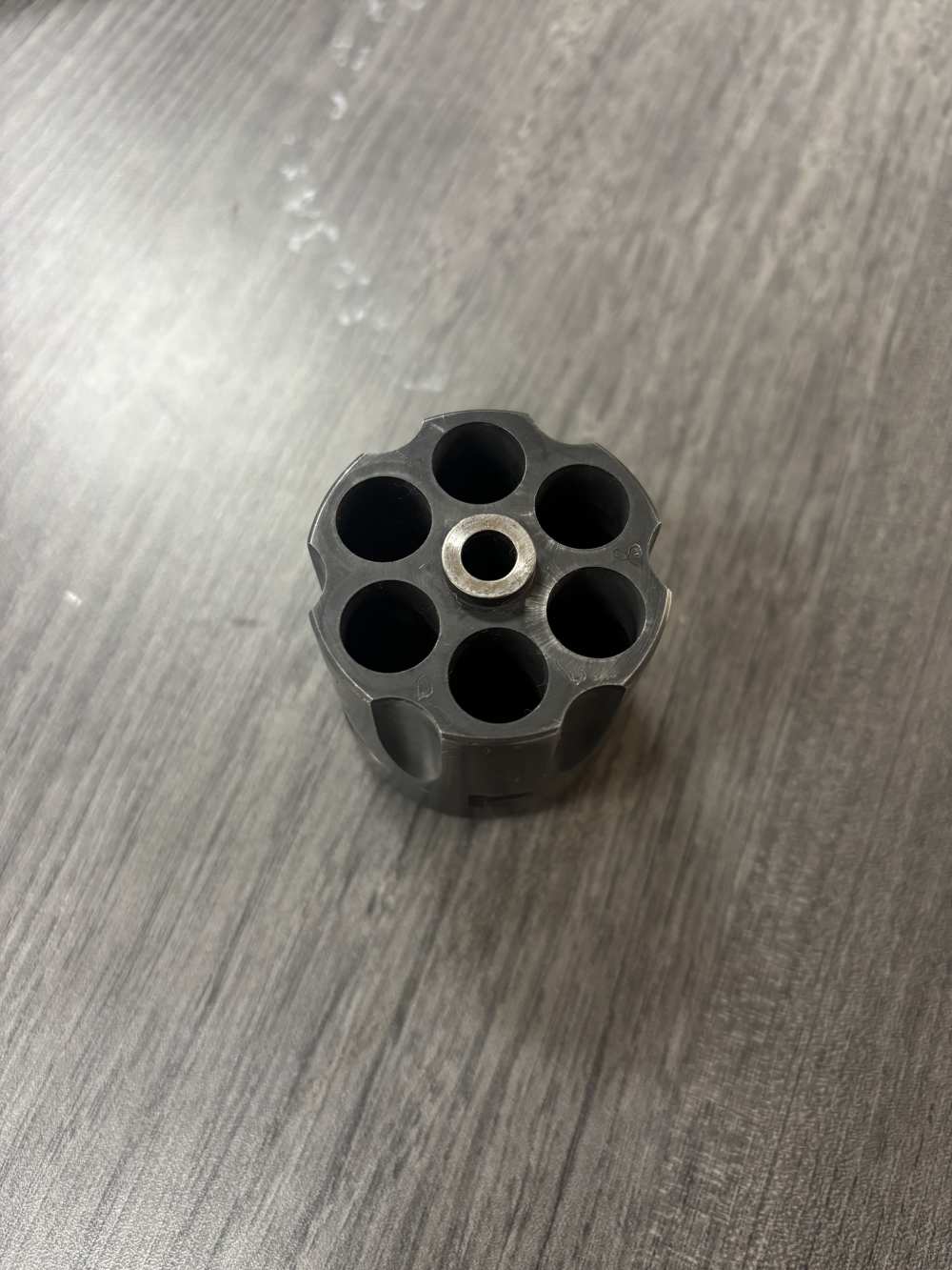 Ruger New Model Blackhawk in 45 Long Colt-img-8