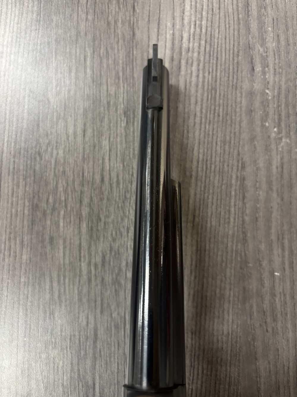 Ruger New Model Blackhawk in 45 Long Colt-img-4