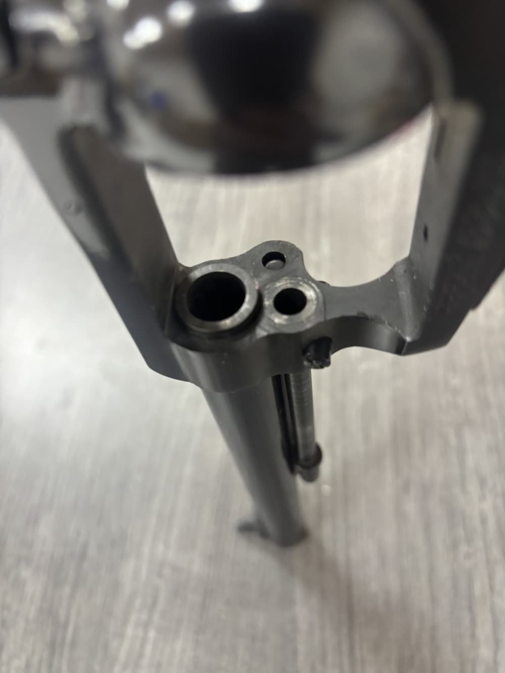 Ruger New Model Blackhawk in 45 Long Colt-img-6