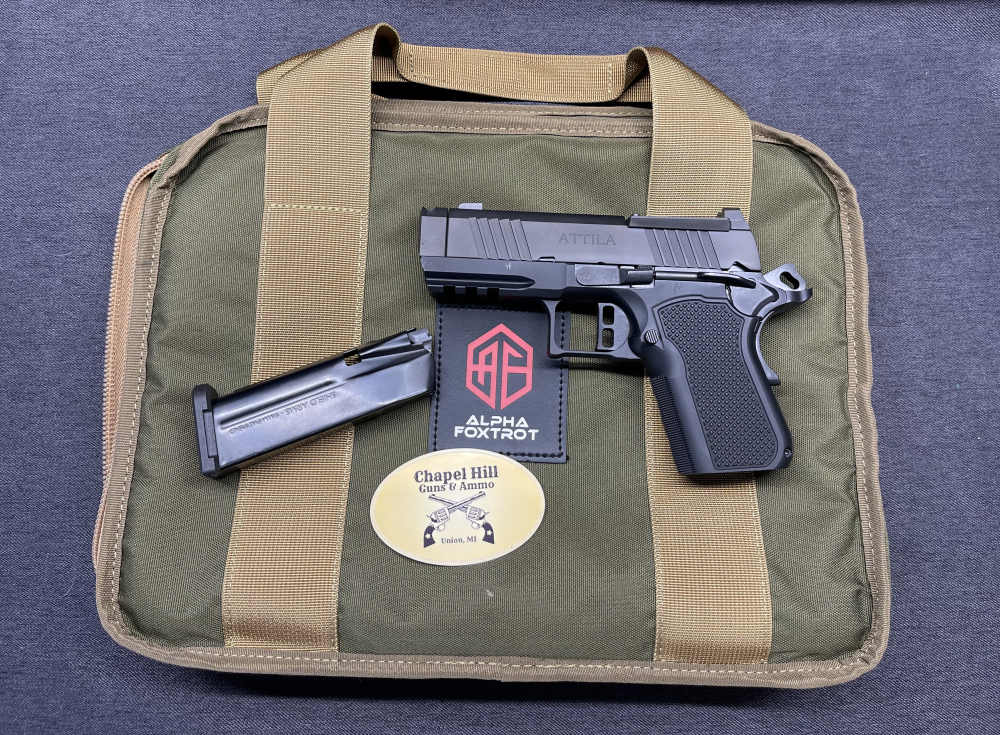 Alpha Foxtrot Attila 9mm *Penny Start*-img-1