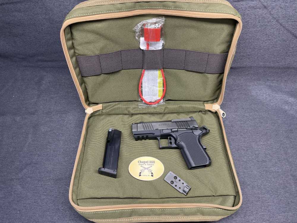 Alpha Foxtrot Attila 9mm *Penny Start*-img-0