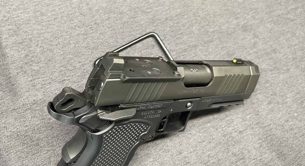 Alpha Foxtrot Attila 9mm *Penny Start*-img-5