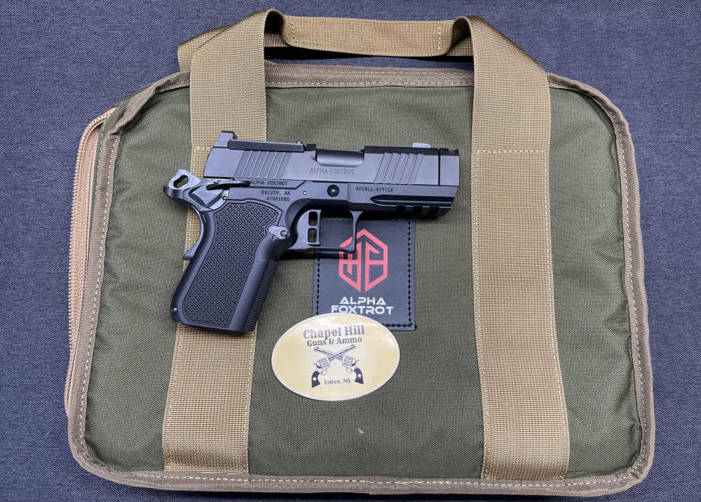 Alpha Foxtrot Attila 9mm *Penny Start*-img-2