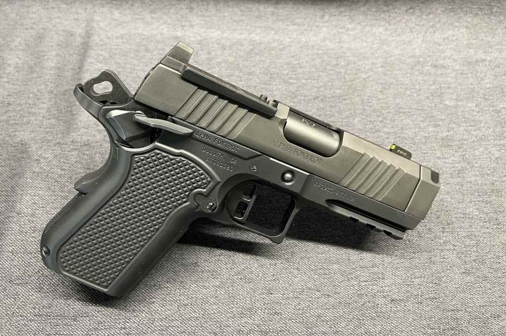 Alpha Foxtrot Attila 9mm *Penny Start*-img-4