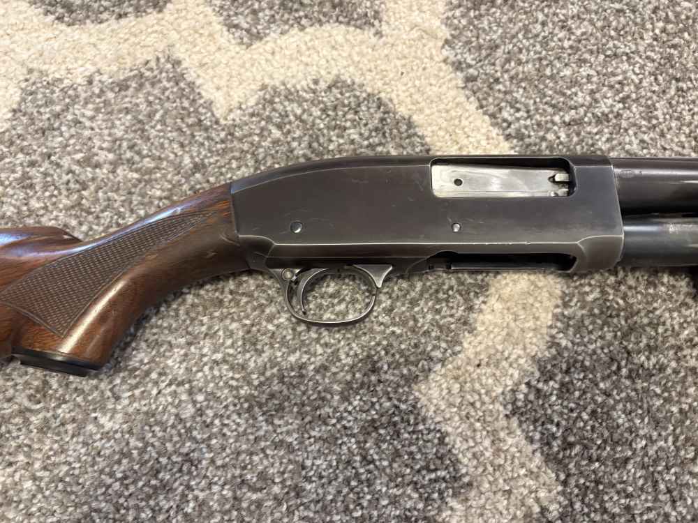 Remington Model 31 20 Gauge SKEET manufactured 1940 RARE-img-2