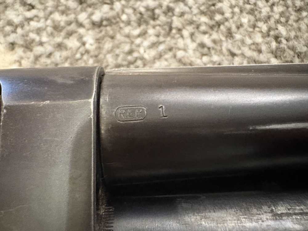 Remington Model 31 20 Gauge SKEET manufactured 1940 RARE-img-5