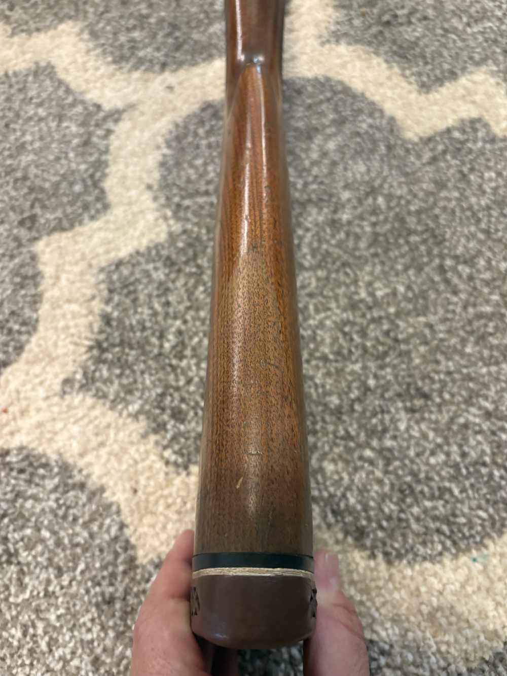Remington Model 31 20 Gauge SKEET manufactured 1940 RARE-img-10
