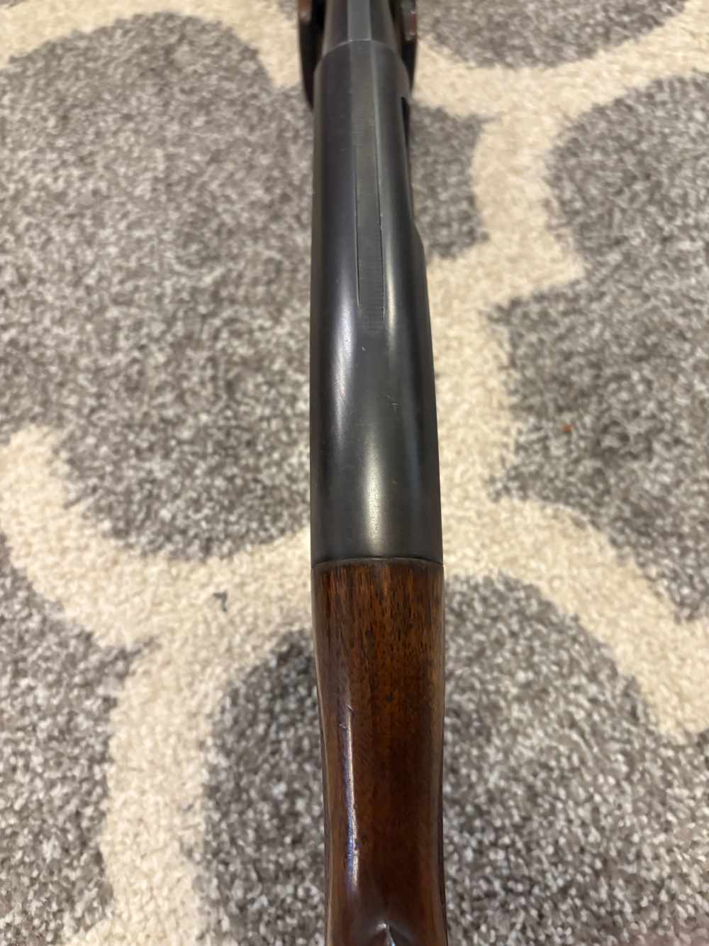 Remington Model 31 20 Gauge SKEET manufactured 1940 RARE-img-9