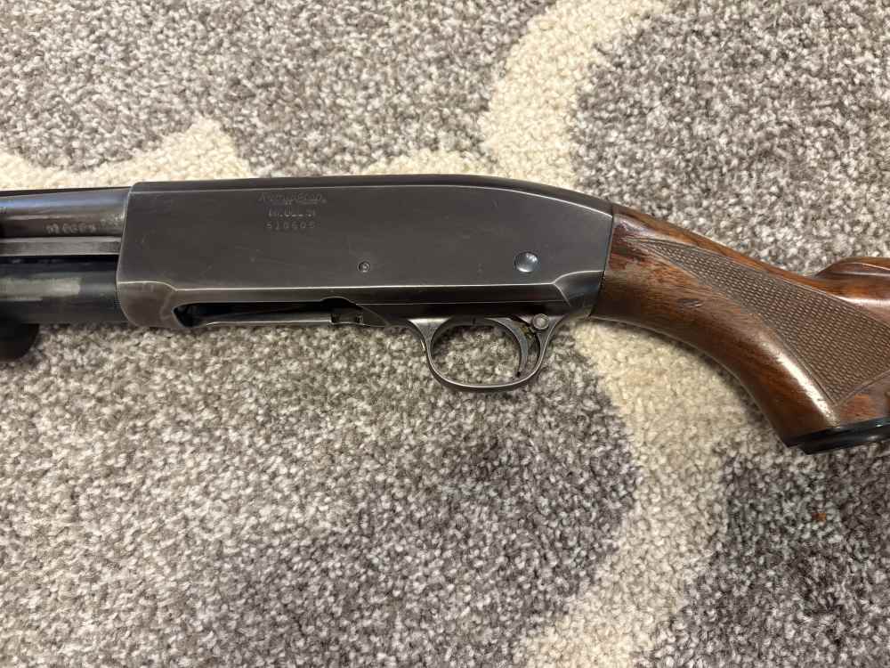 Remington Model 31 20 Gauge SKEET manufactured 1940 RARE-img-20