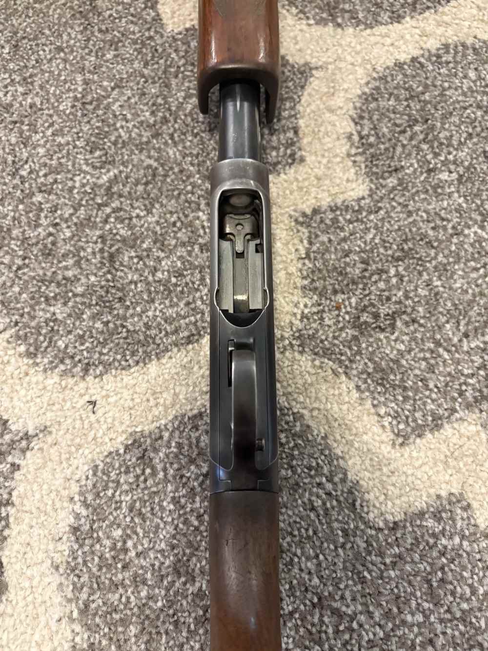 Remington Model 31 20 Gauge SKEET manufactured 1940 RARE-img-13