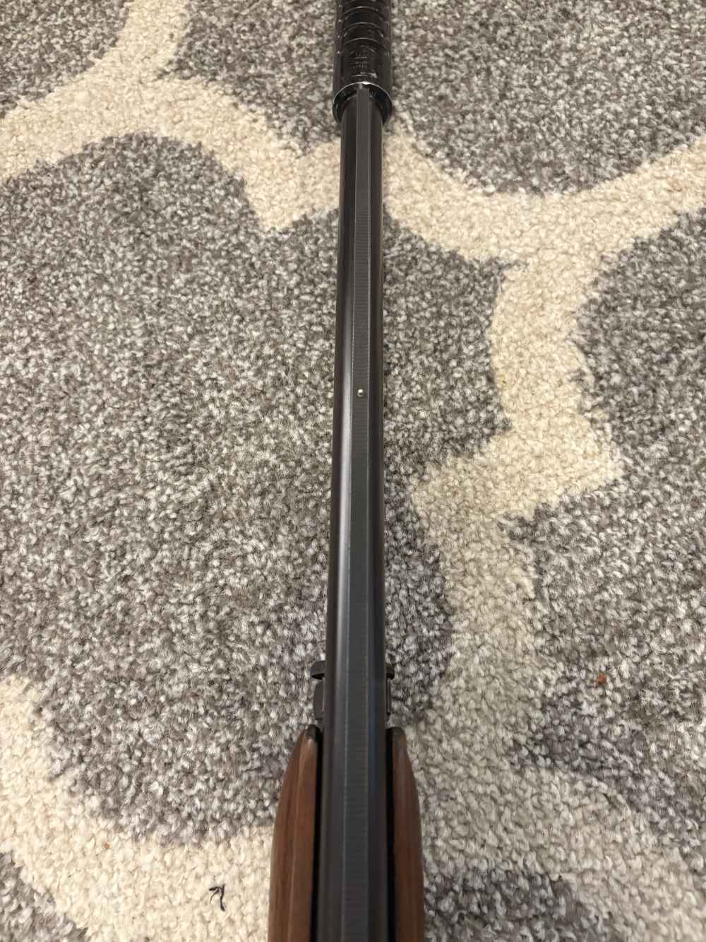 Remington Model 31 20 Gauge SKEET manufactured 1940 RARE-img-7