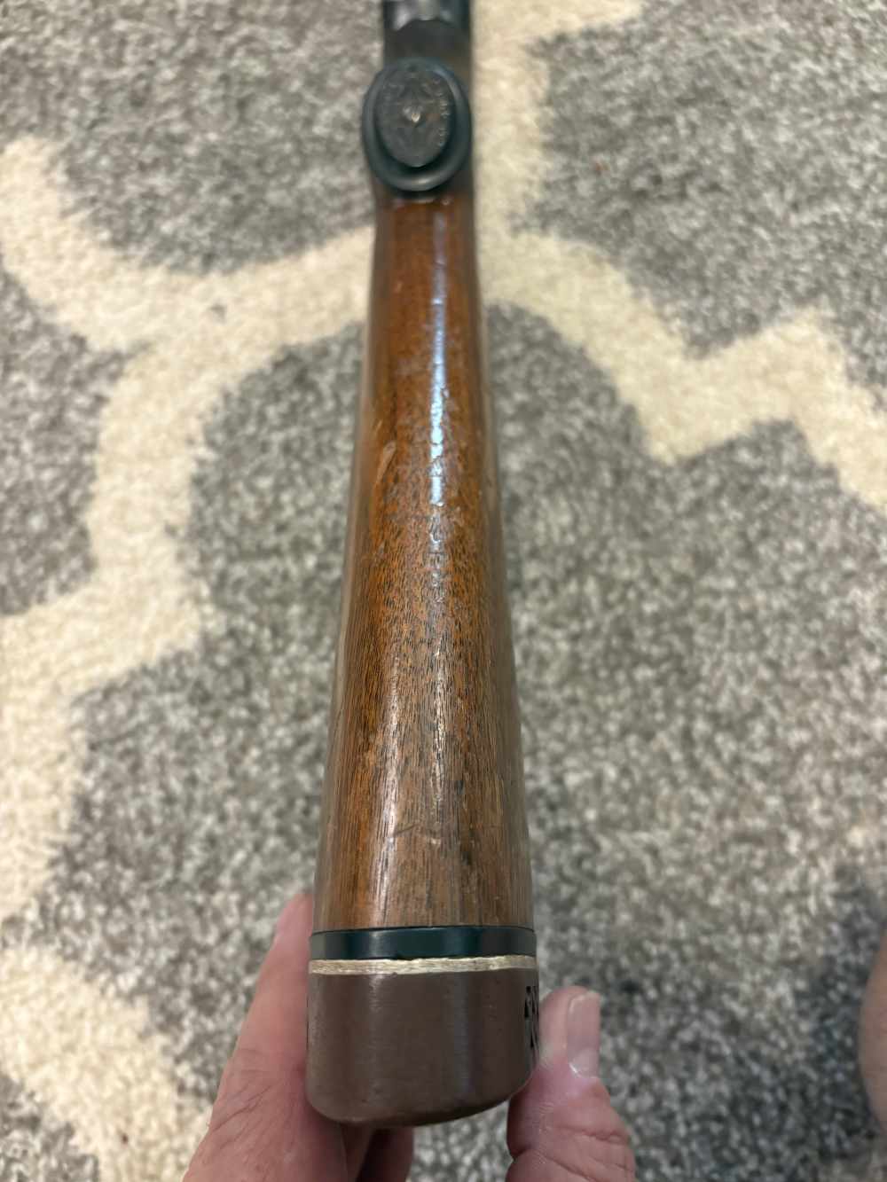 Remington Model 31 20 Gauge SKEET manufactured 1940 RARE-img-15