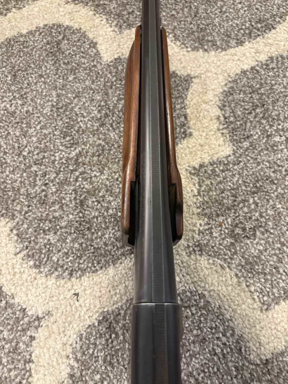Remington Model 31 20 Gauge SKEET manufactured 1940 RARE-img-8