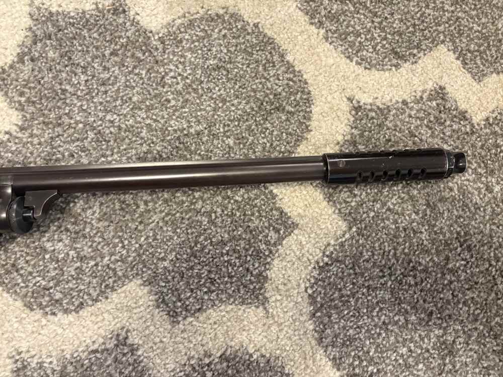 Remington Model 31 20 Gauge SKEET manufactured 1940 RARE-img-4