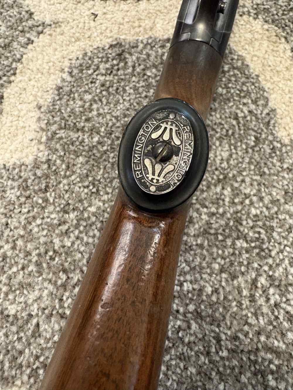 Remington Model 31 20 Gauge SKEET manufactured 1940 RARE-img-14