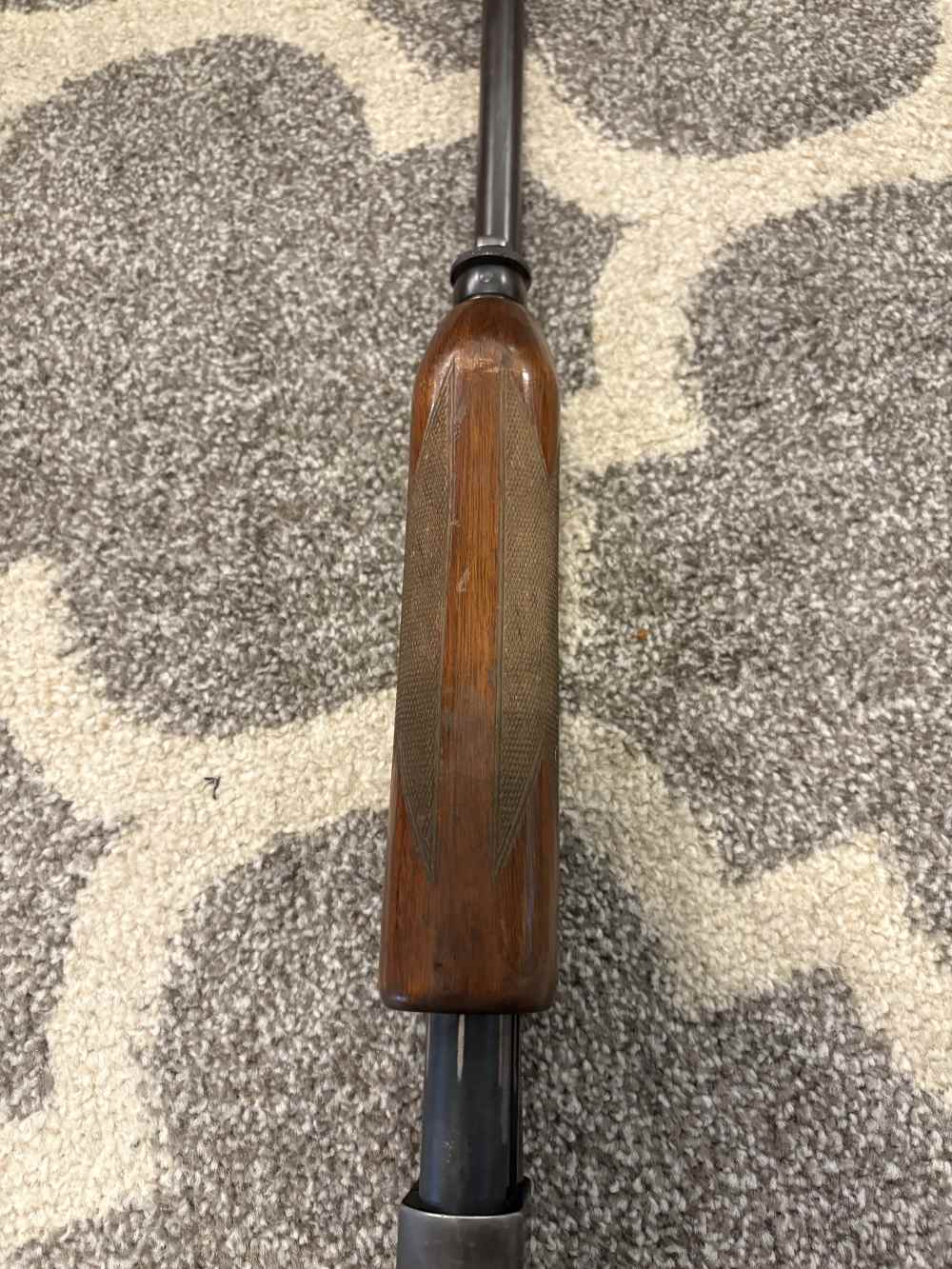 Remington Model 31 20 Gauge SKEET manufactured 1940 RARE-img-12