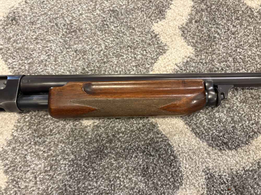 Remington Model 31 20 Gauge SKEET manufactured 1940 RARE-img-3