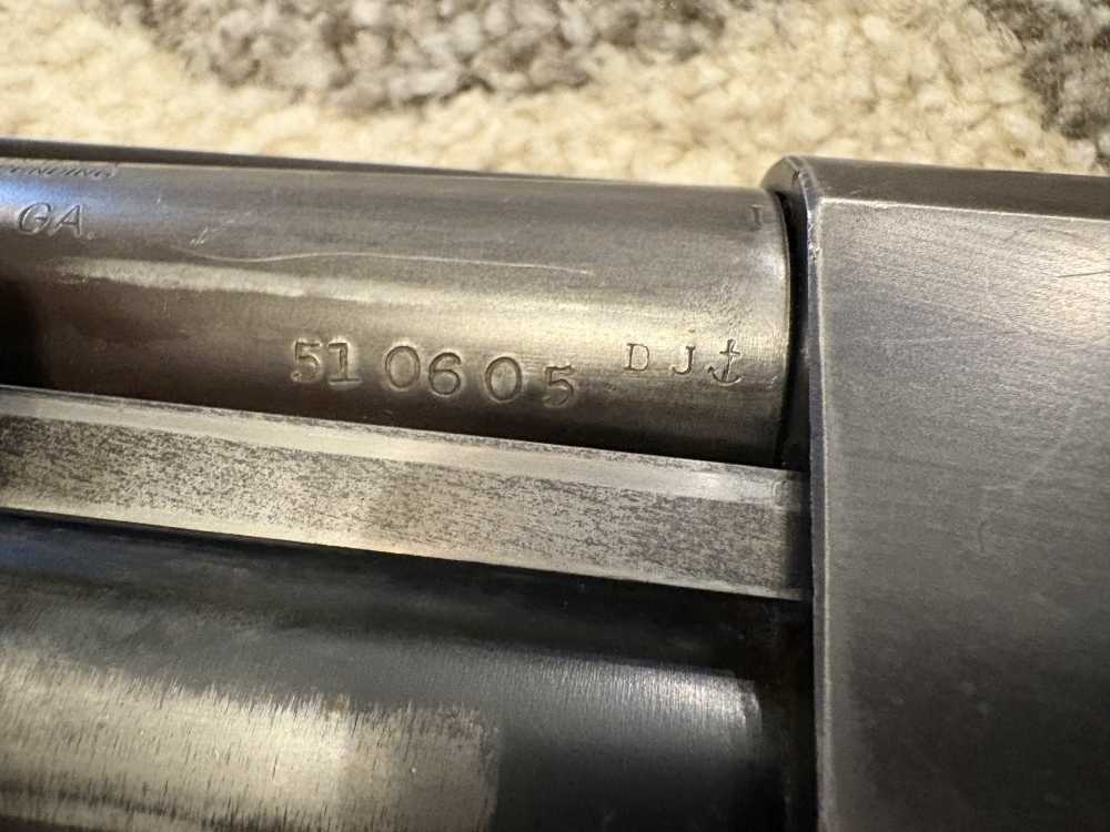Remington Model 31 20 Gauge SKEET manufactured 1940 RARE-img-22