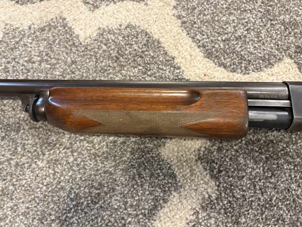 Remington Model 31 20 Gauge SKEET manufactured 1940 RARE-img-21