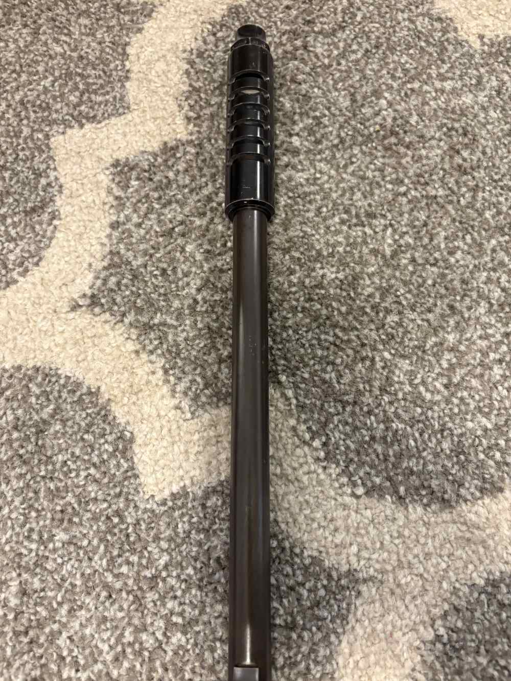 Remington Model 31 20 Gauge SKEET manufactured 1940 RARE-img-11