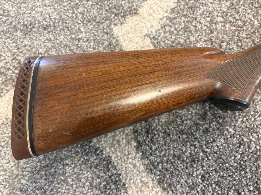Remington Model 31 20 Gauge SKEET manufactured 1940 RARE-img-1