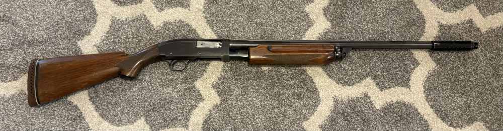 Remington Model 31 20 Gauge SKEET manufactured 1940 RARE-img-0