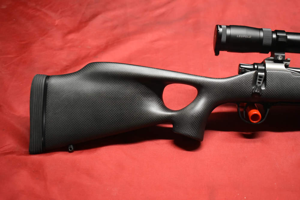 Christensen Arms Summit TI 28 Nosler-img-2