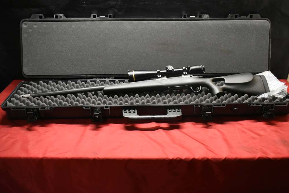 Christensen Arms Summit TI 28 Nosler-img-0