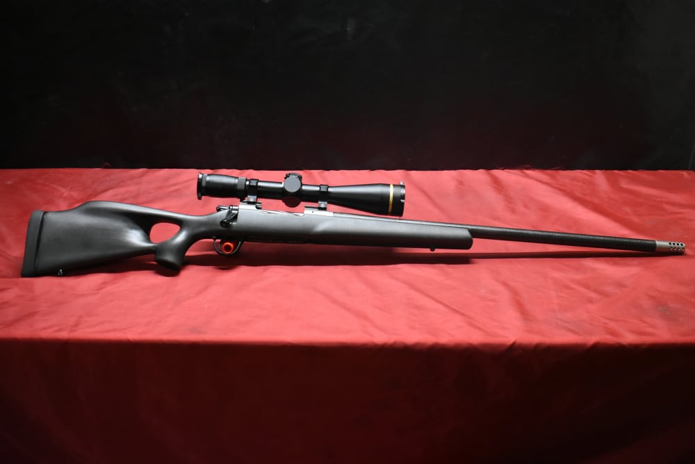 Christensen Arms Summit TI 28 Nosler-img-1