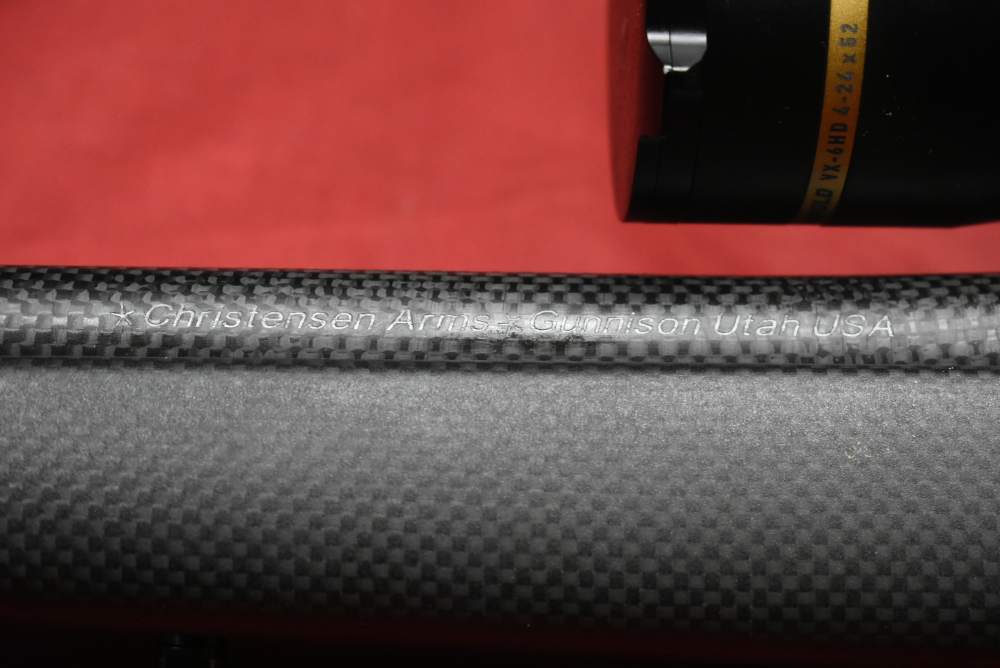 Christensen Arms Summit TI 28 Nosler-img-11