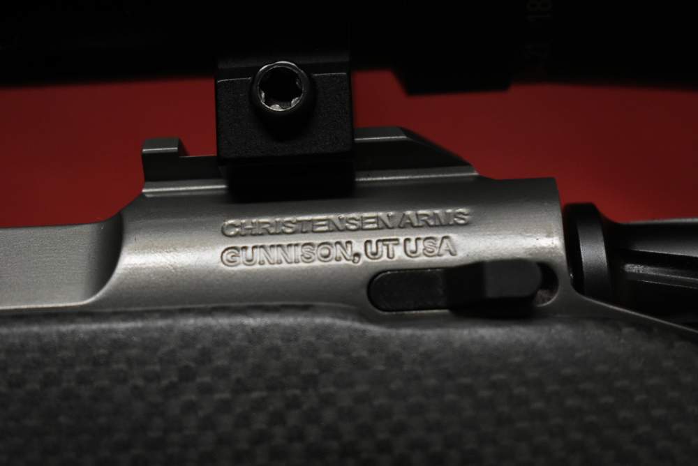 Christensen Arms Summit TI 28 Nosler-img-13